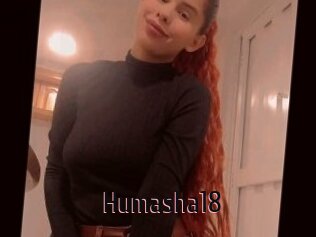 Humasha18
