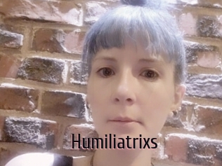 Humiliatrixs