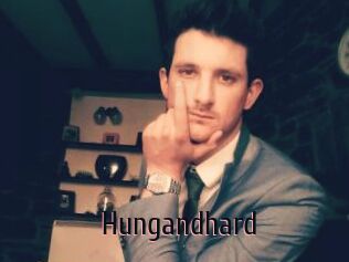 Hungandhard
