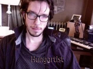 Hungartist