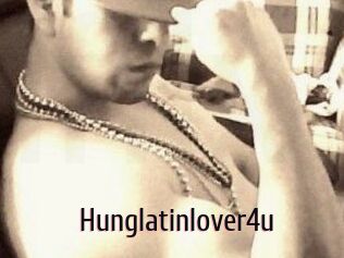 Hunglatinlover4u