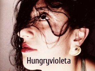 Hungryvioleta
