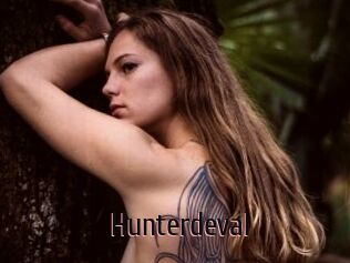 Hunterdeval