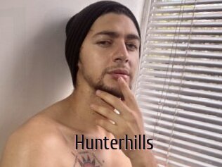 Hunterhills