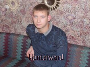 Hunterward