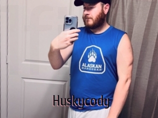 Huskycody