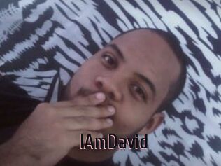IAmDavid