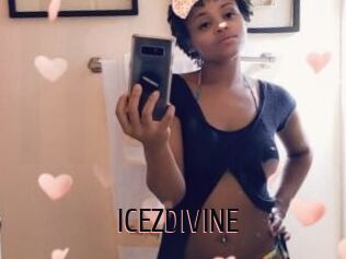 ICEZDIVINE