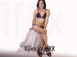 IGiveJoyXXX
