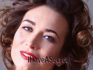 IHaveASecret