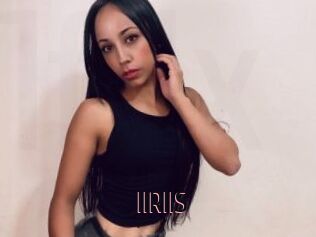 IIRIIS