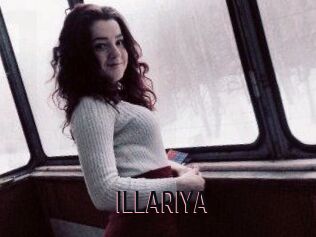 ILLARIYA