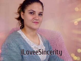 ILoveeSincerity
