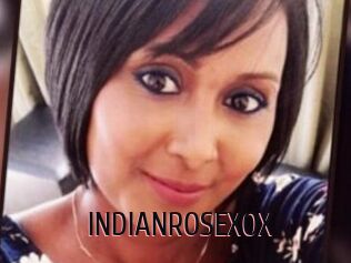 INDIANROSEXOX
