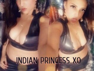 INDIAN_PRINCESS_XO