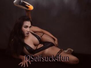 IOSelfsuck4fun