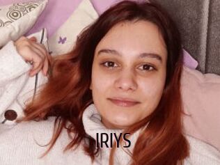 IRIYS