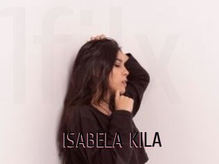 ISABELA_KILA