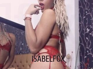 ISABEL_FOX
