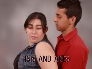 ISIS_AND_ARES