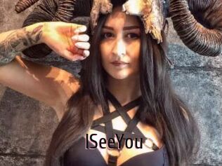 ISeeYou