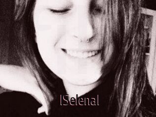 ISelenaI