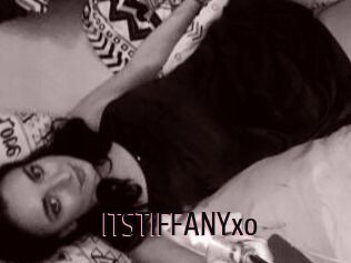 ITSTIFFANYxo