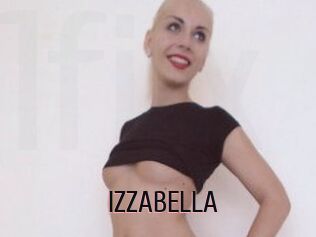 IZZABELLA_