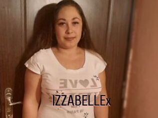 IZZABELLEx