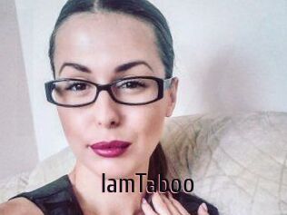 IamTaboo