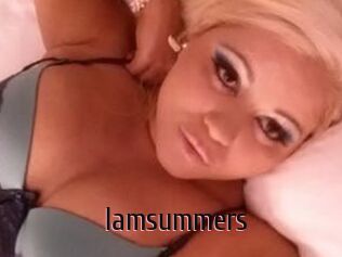 Iamsummers