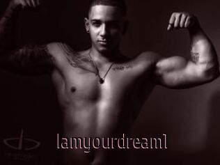Iamyourdream1