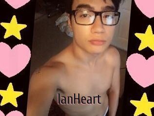 IanHeart