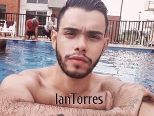 IanTorres