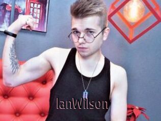 IanWilson