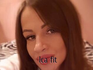 Ica_fit