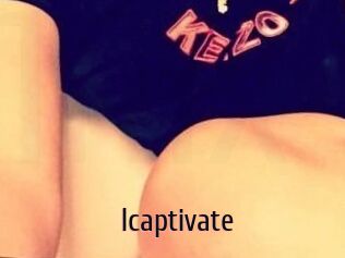 Icaptivate