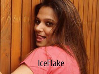 IceFlake