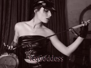 IcyGoddess