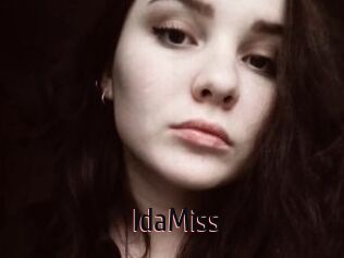 IdaMiss