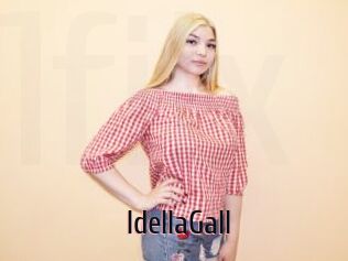 IdellaGall