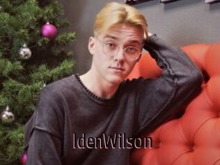 IdenWilson