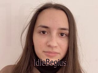 IdieBegius