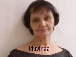 Iduvinaa