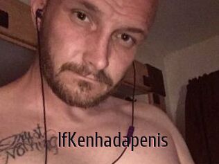 IfKenhadapenis