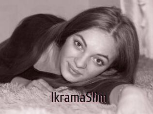 IkramaSlim