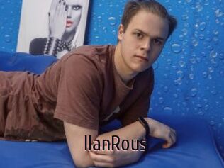 IlanRous