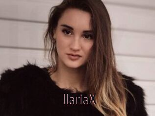 IlariaX