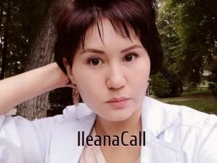 IleanaCall