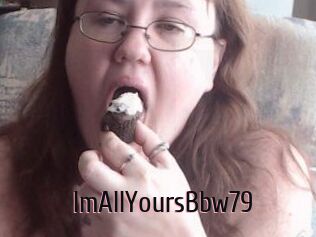 ImAllYoursBbw79